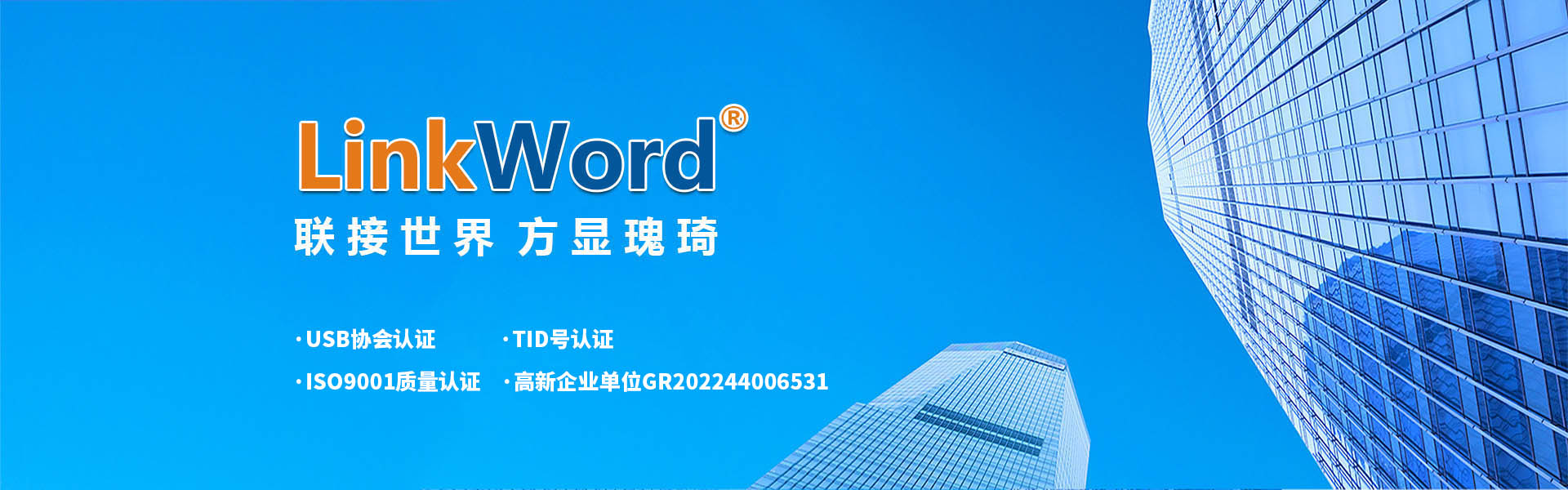 广东联琦电子有限公司 